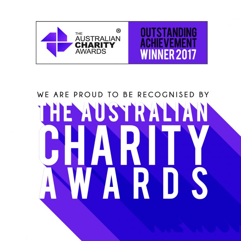 The Australian Charity Awards story QCoal Foundation