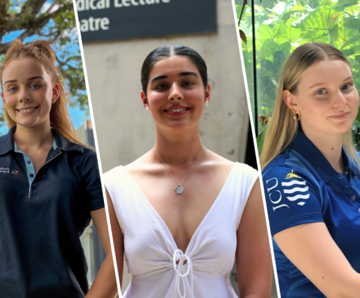 2026 Scholarship Announcement