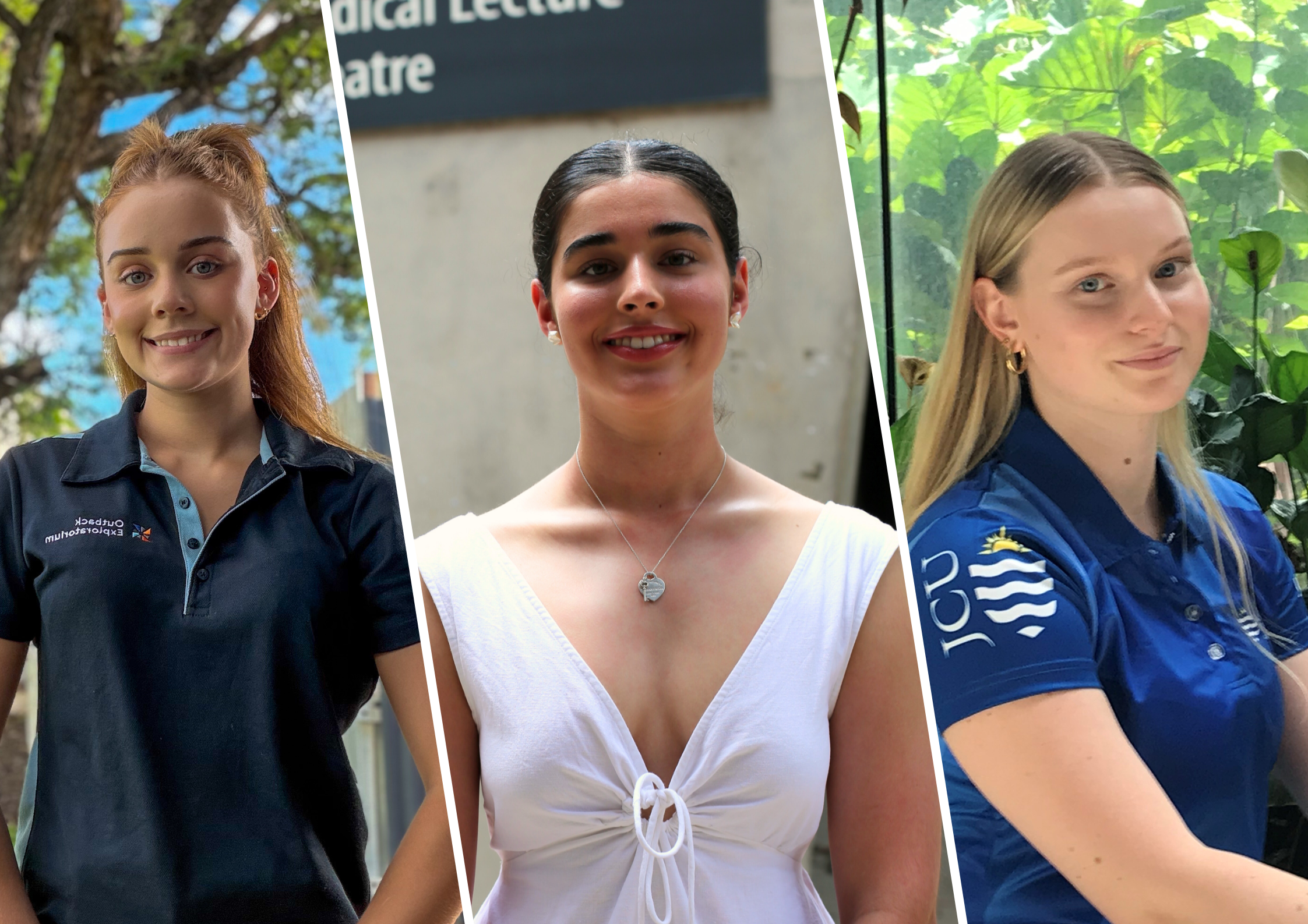 2026 Scholarship Announcement